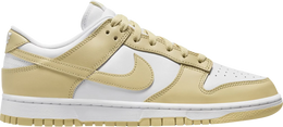 Nike Dunk Low 'Team Gold'