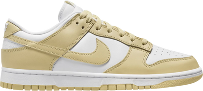 Nike Dunk Low 'Team Gold'