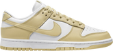 Nike Dunk Low 'Team Gold'