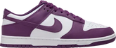 Nike Dunk Low 'Viotech White'