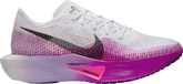 ZoomX VaporFly Next% 3 'White Vivid Purple'