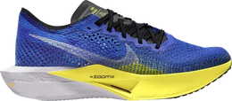 ZoomX VaporFly Next% 3 'Racer Blue Sundial'