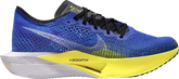 ZoomX VaporFly Next% 3 'Racer Blue Sundial'