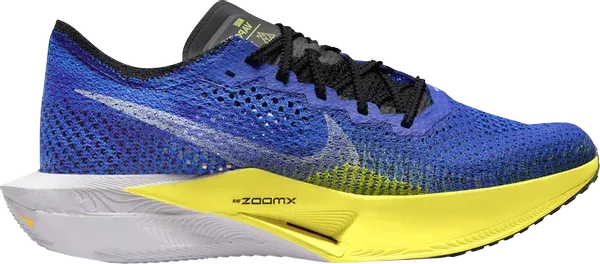 ZoomX VaporFly Next% 3 'Racer Blue Sundial'