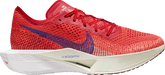 ZoomX VaporFly Next% 3 'University Red'