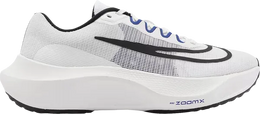 Zoom Fly 5 'White Black Old Royal'