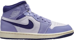 Air Jordan 1 Mid SE 'Sky J Purple'