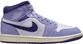 Air Jordan 1 Mid SE 'Sky J Purple'