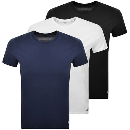 Diesel Randal 3 Pack T Shirts
