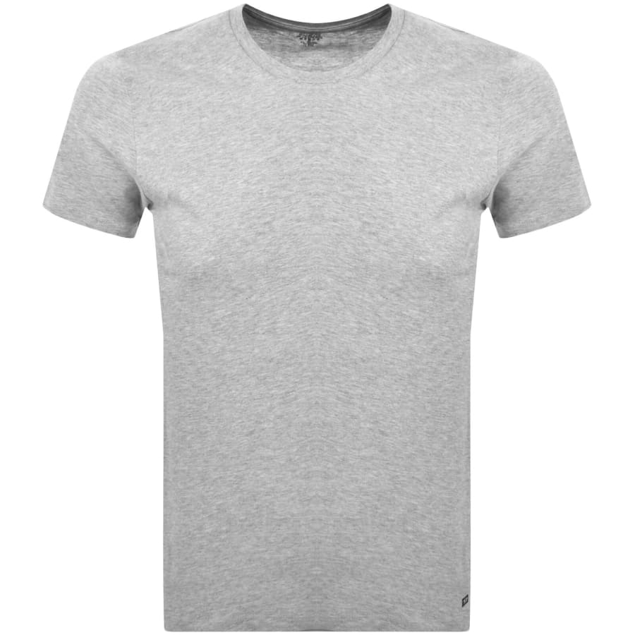 Diesel Randal 3 Pack T Shirts