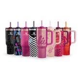 The Barbie™ x Stanley Dream Quencher Collection