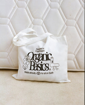 Merch Tote Bag