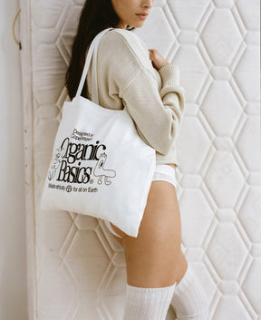 Merch Tote Bag