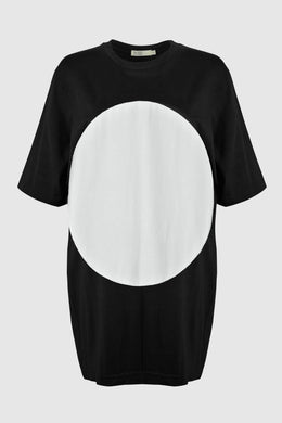DUOTONE CIRCLE TEE