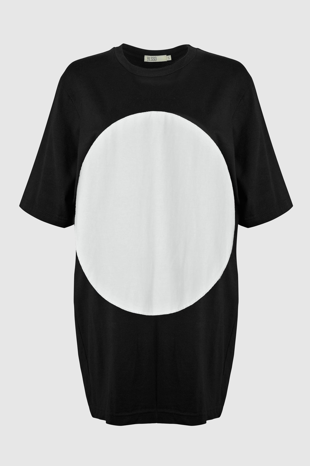DUOTONE CIRCLE TEE