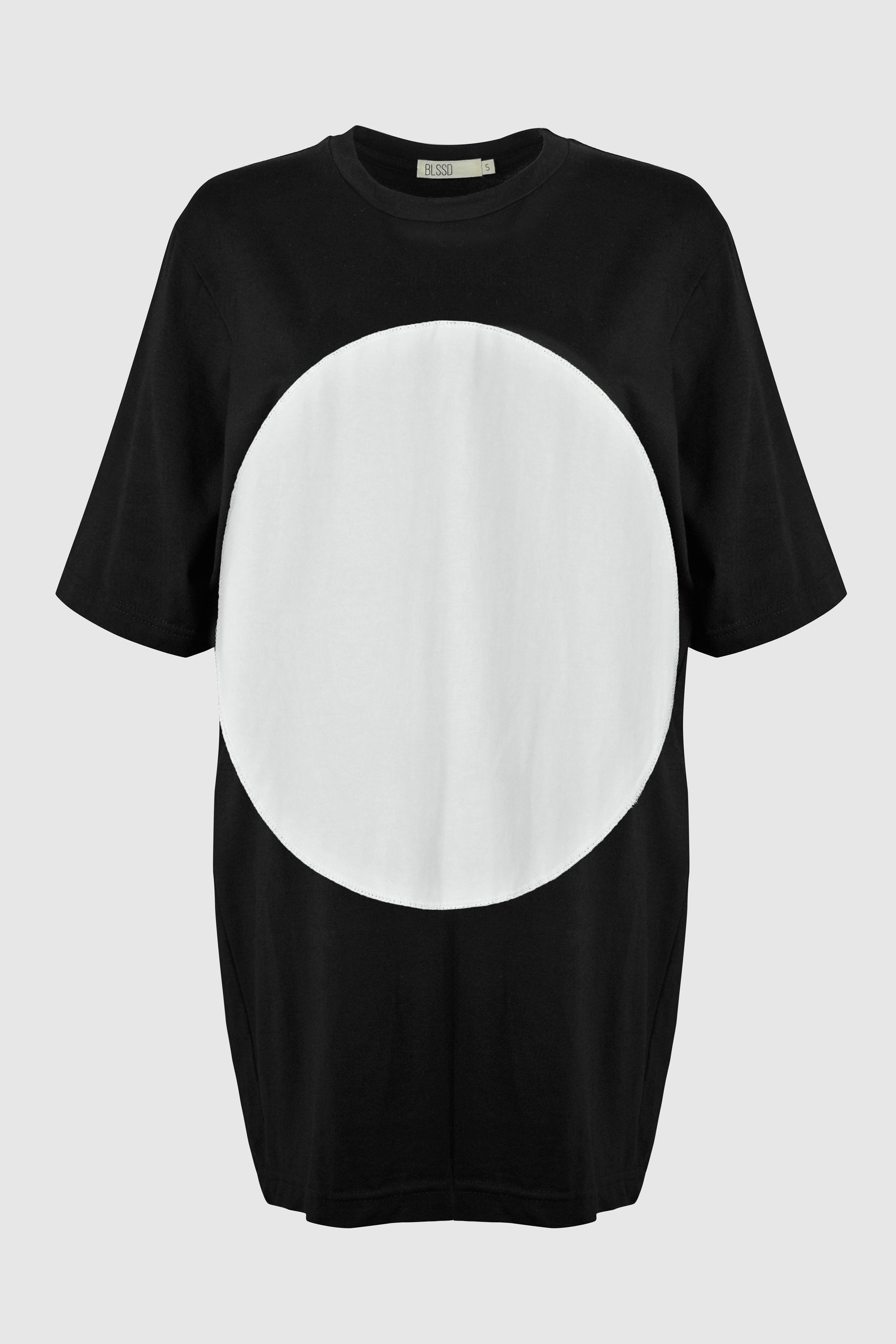 DUOTONE CIRCLE TEE
