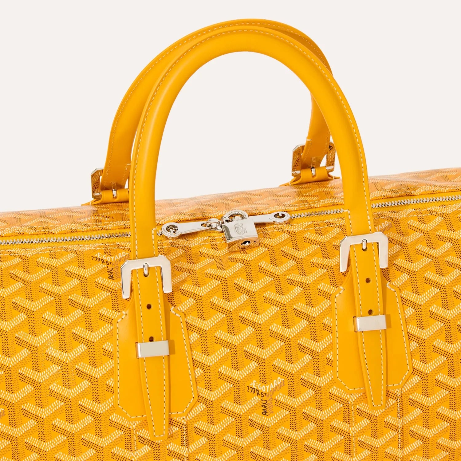 Boston 45 bag