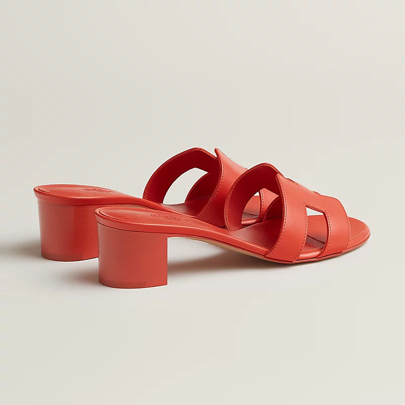 Oasis Sandal