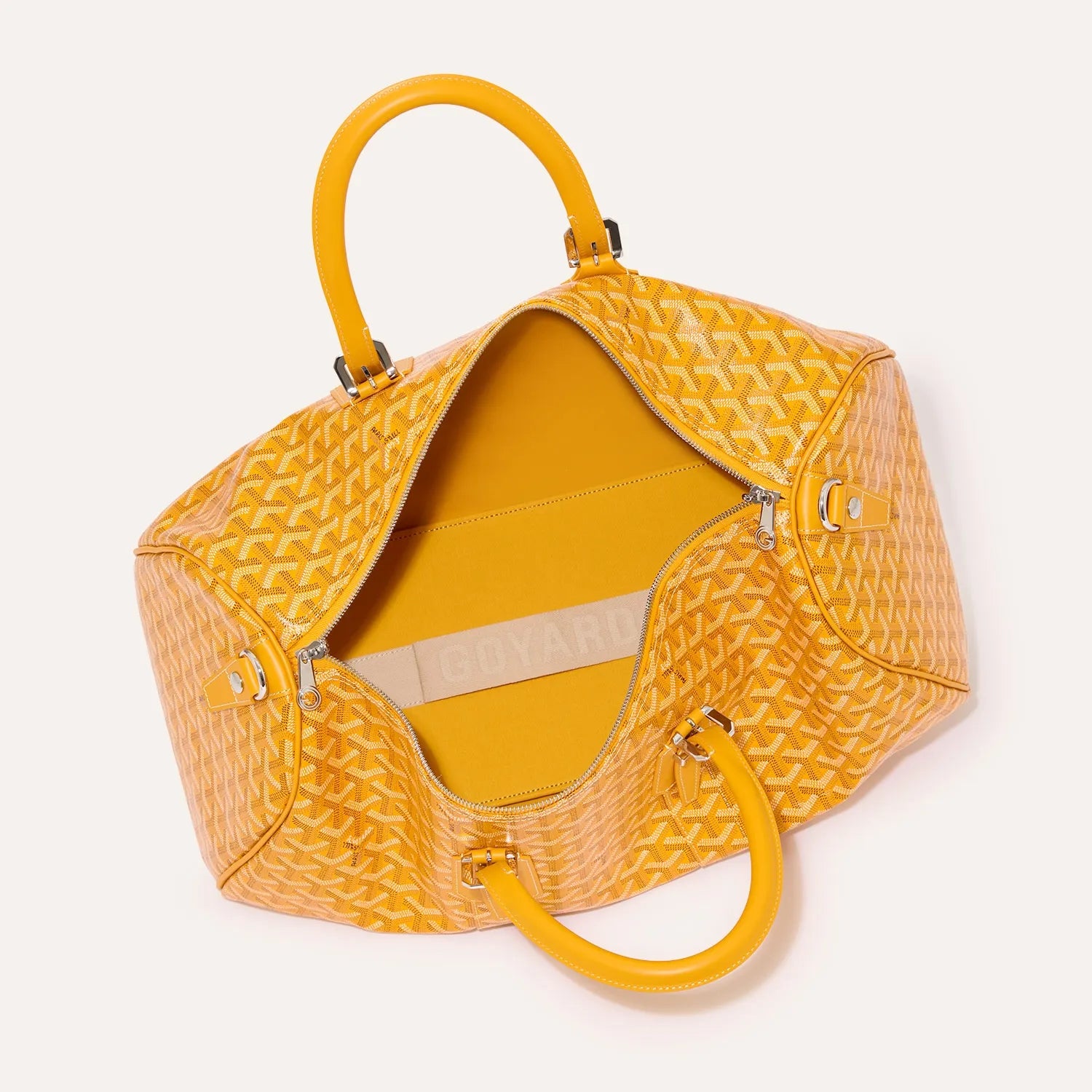 Boston 45 bag