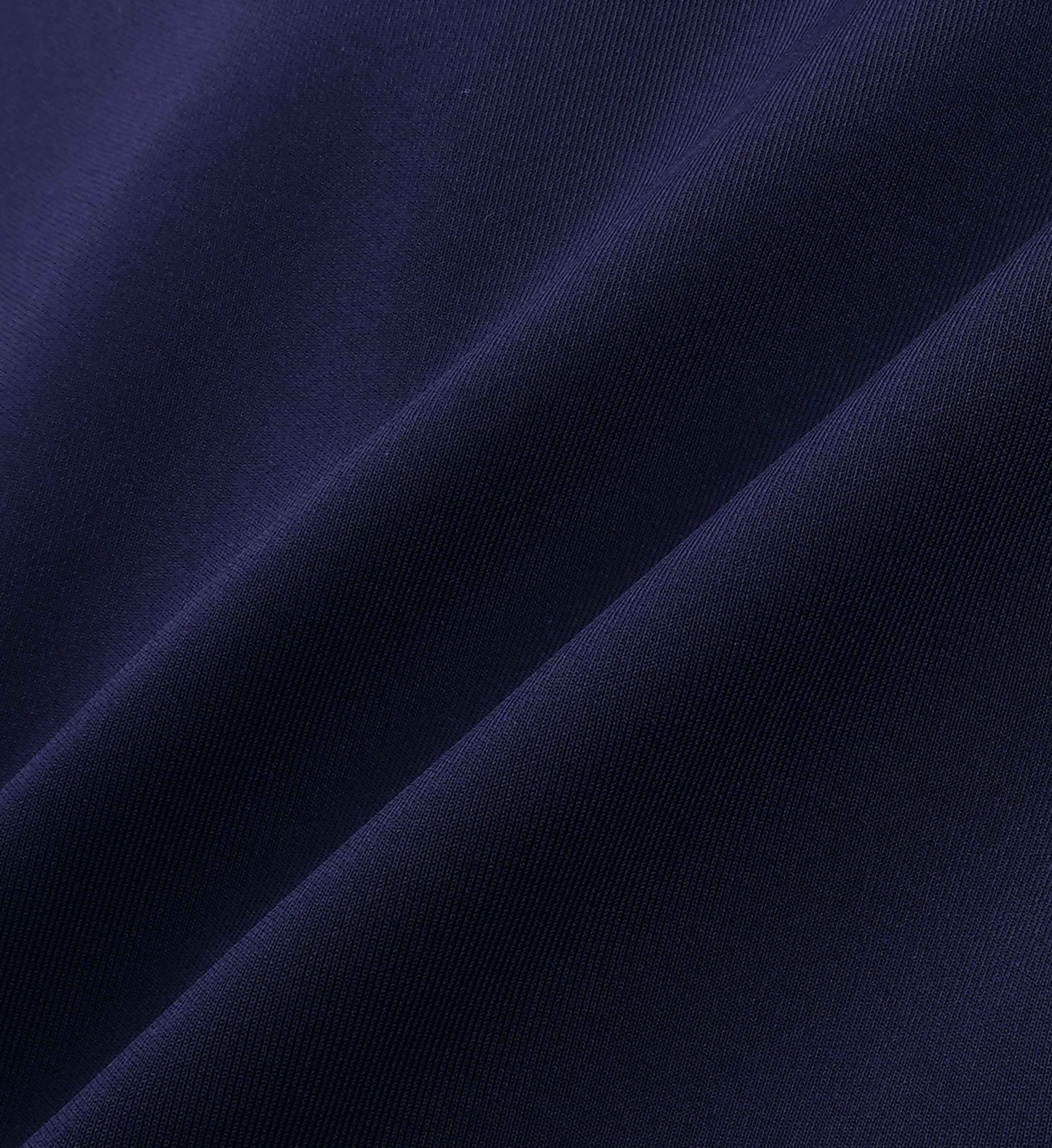 Eden Crest Court Skirt - Navy/White