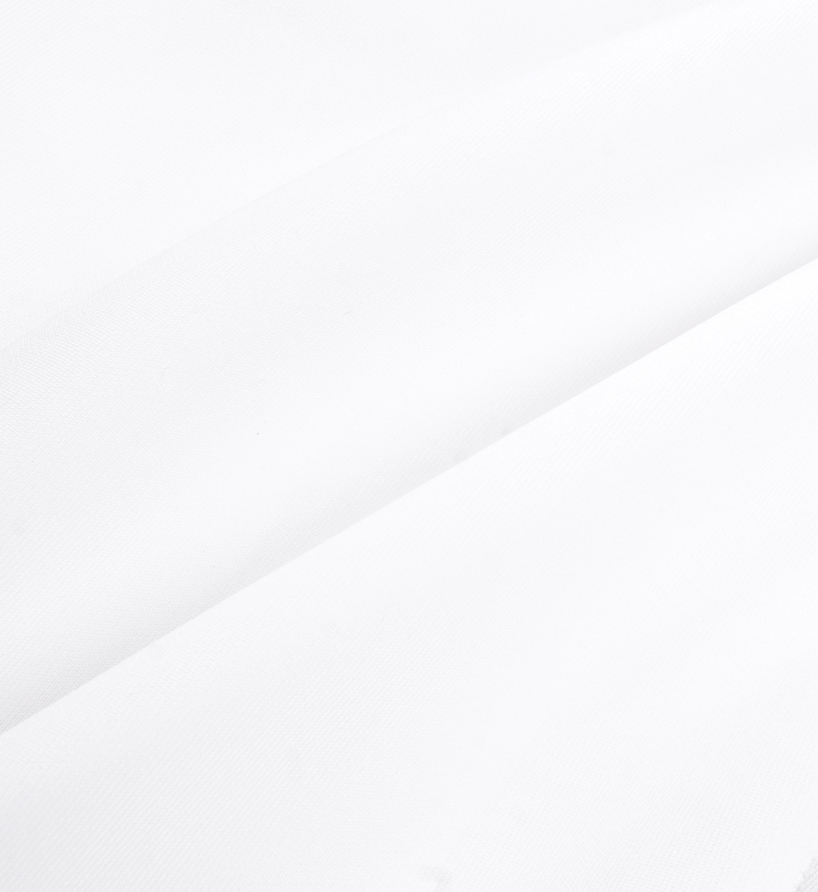 Eden Crest Court Skirt - White/Navy