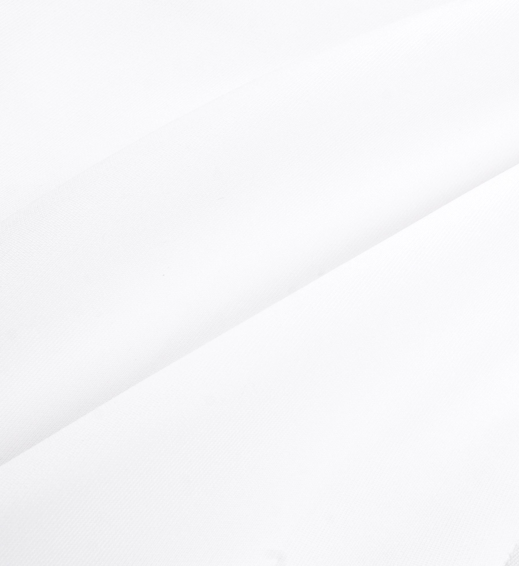 Eden Crest Court Skirt - White/Navy