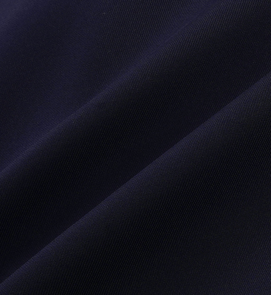 Eden Crest Embroidered Mila Skirt - Navy/White