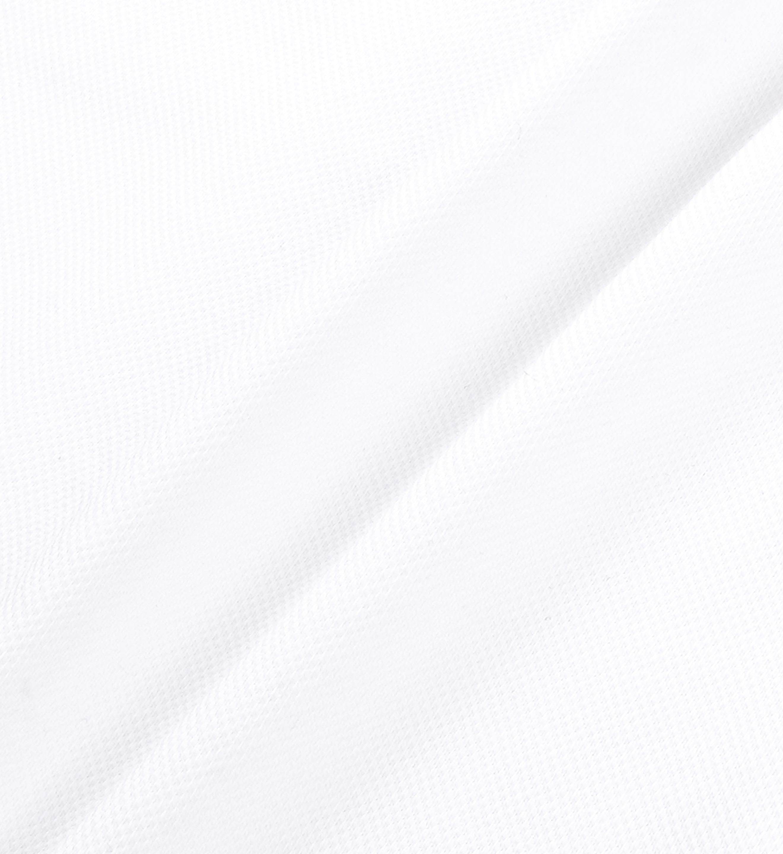 Eden Crest Embroidered Pique Polo - White/Navy