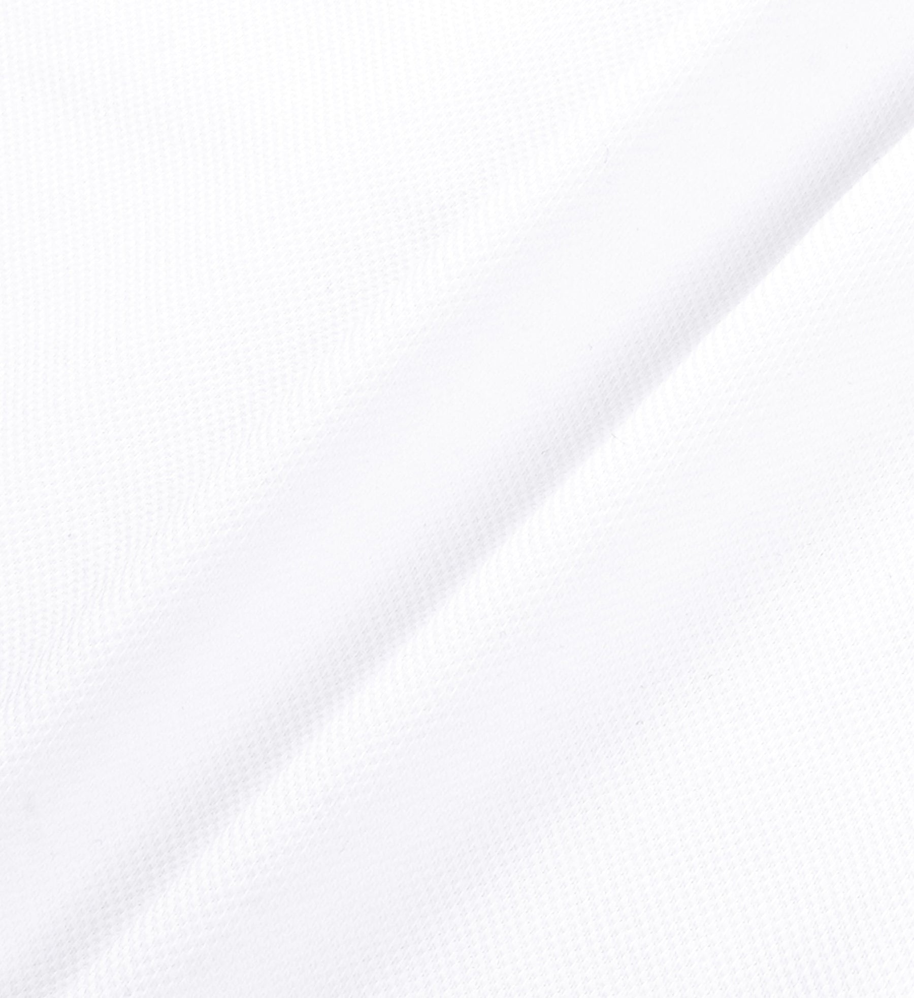 Eden Crest Embroidered Pique Polo - White/Navy