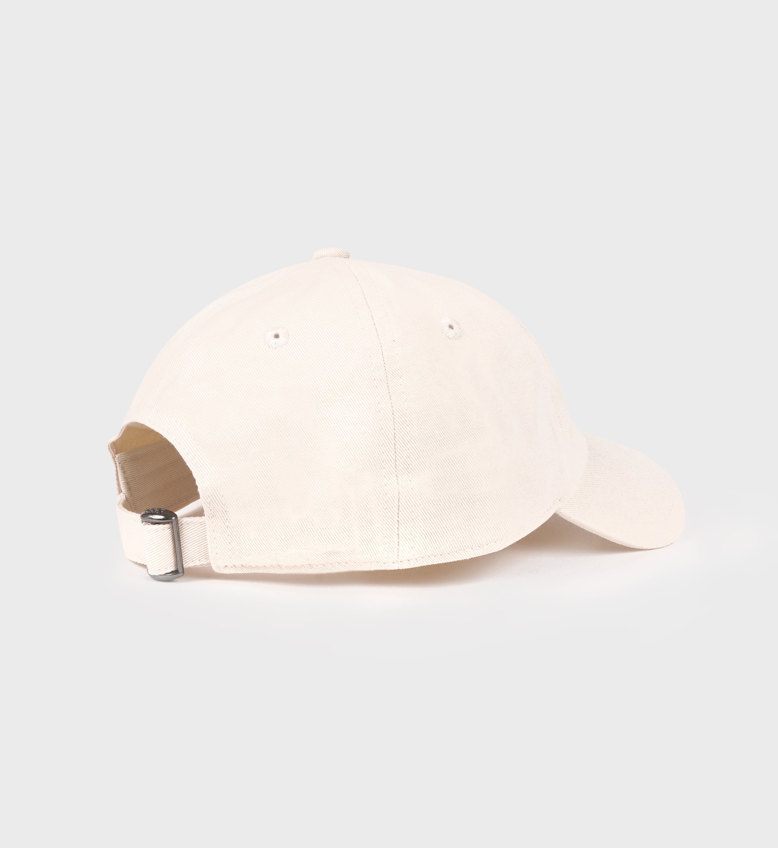 Eden Crest Hat - Cream/Navy