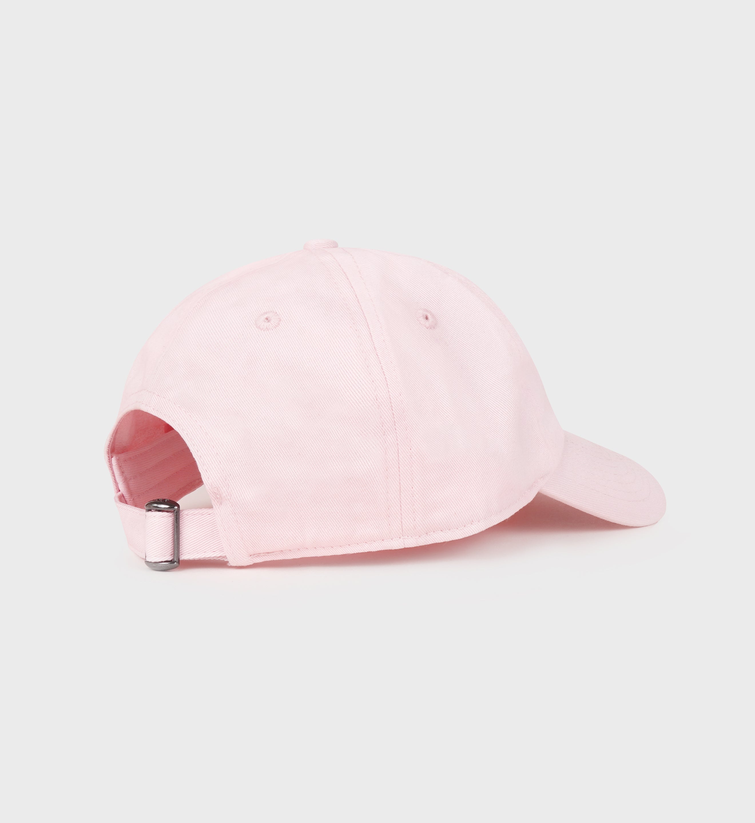 Eden Crest Hat - Pink Dolphin/Navy