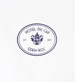 Eden Crest One Piece Swimsuit - White/Navy