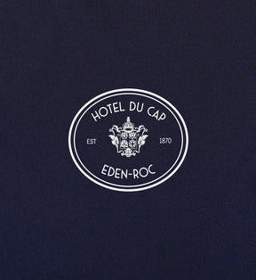 Eden Crest Sports Polo Vest - Navy/White