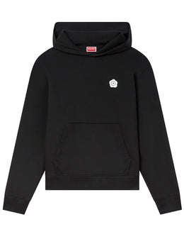 Kenzo Boke Flower 2.0 Printed Hoodie in Black