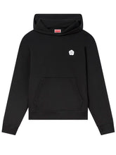 Kenzo Boke Flower 2.0 Printed Hoodie in Black