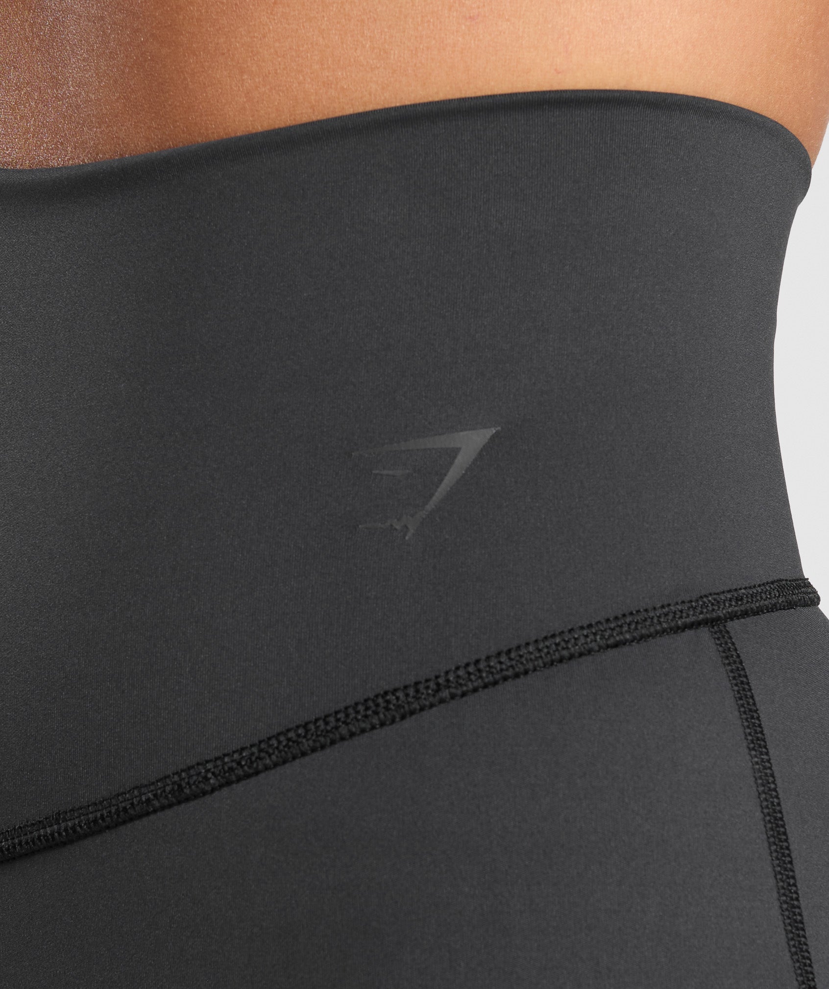 Gymshark Elevate Flared Leggings 2.0 - Black