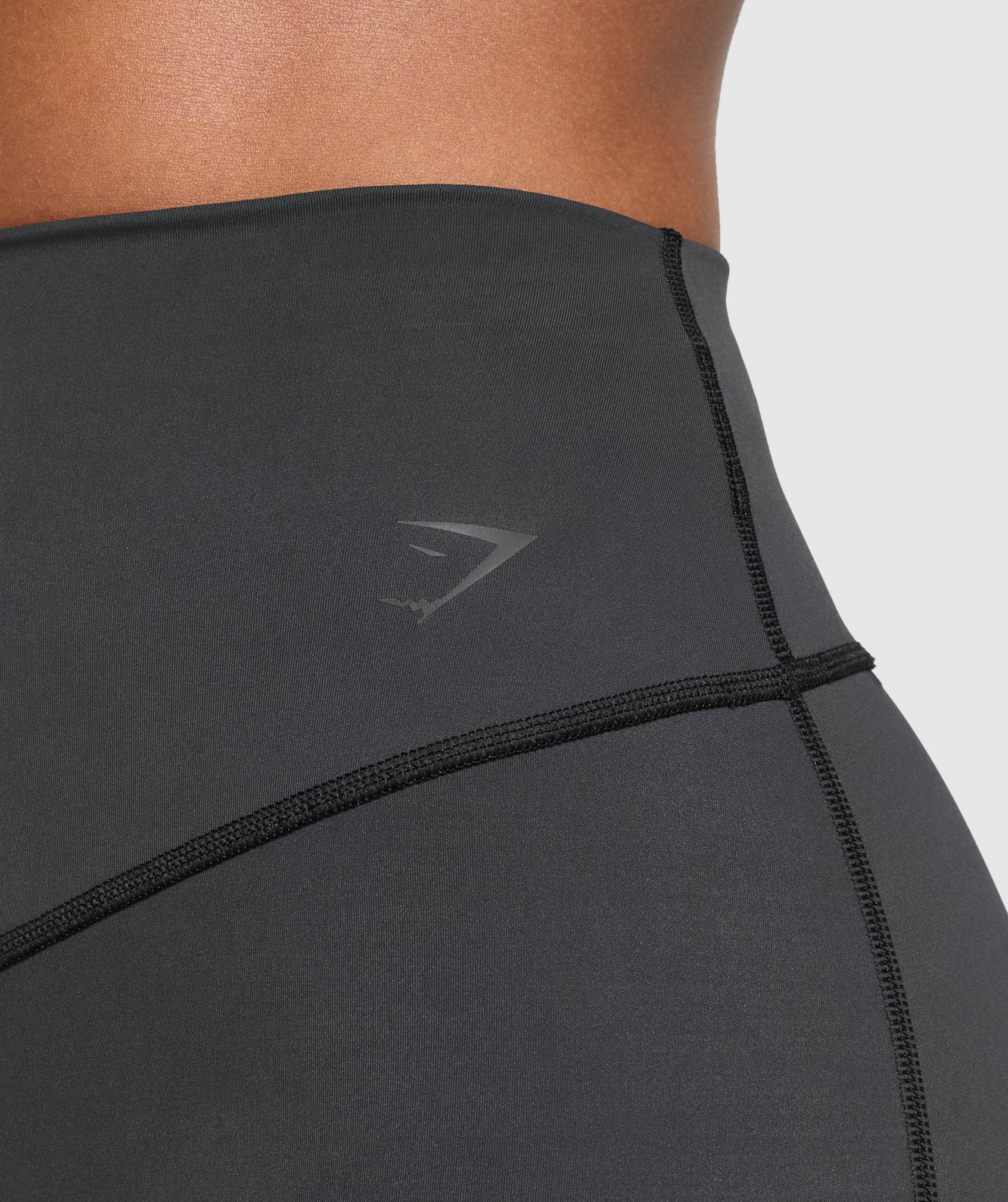 Gymshark Elevate Tall Leggings 2.0 - Black
