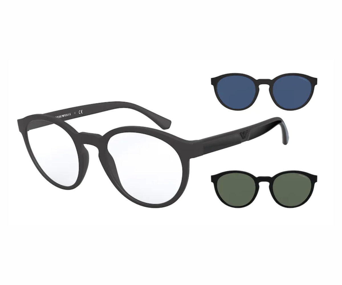 4152 5801/1W CLIP ON 52