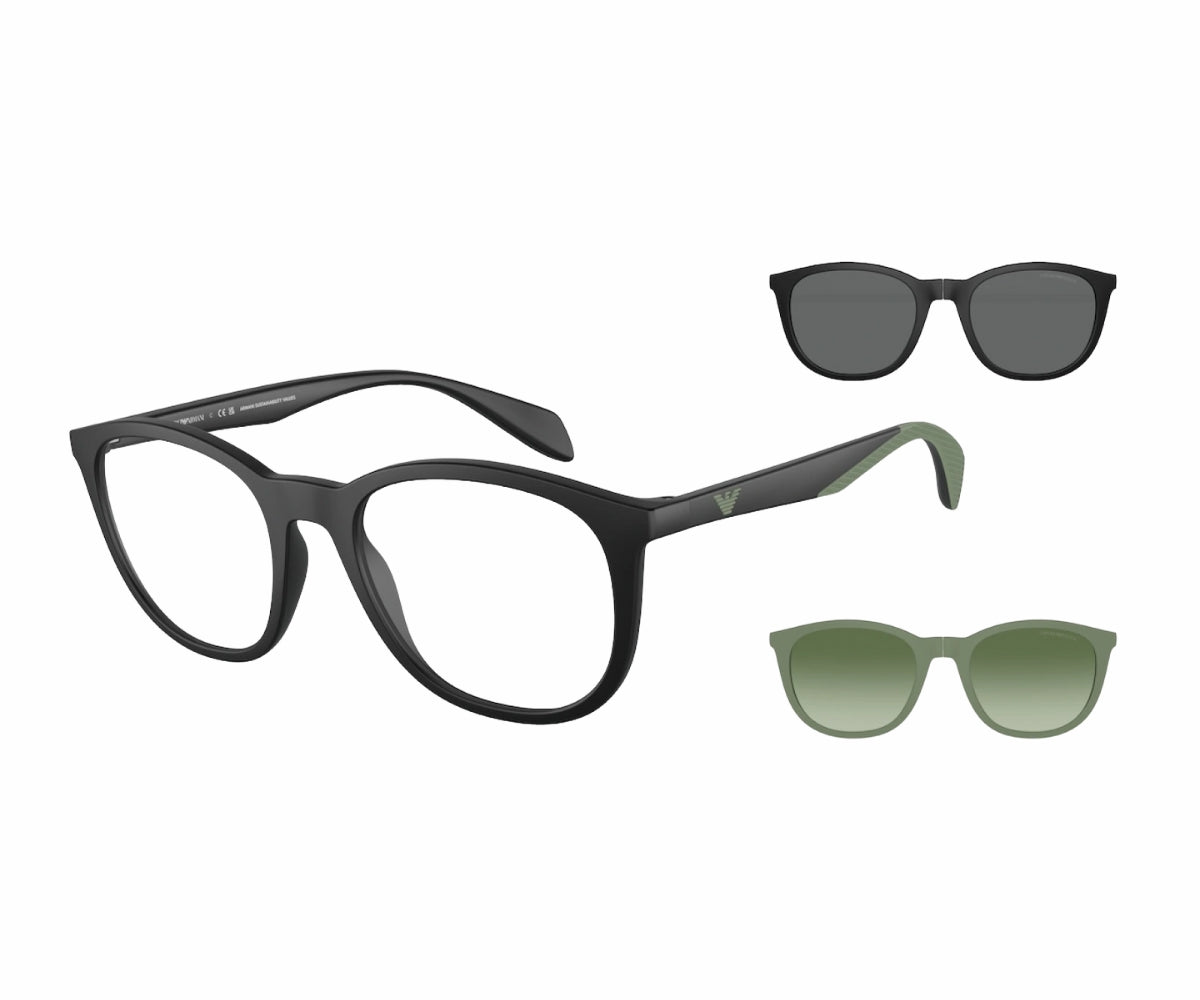 4211 5001/1W CLIP ON 52