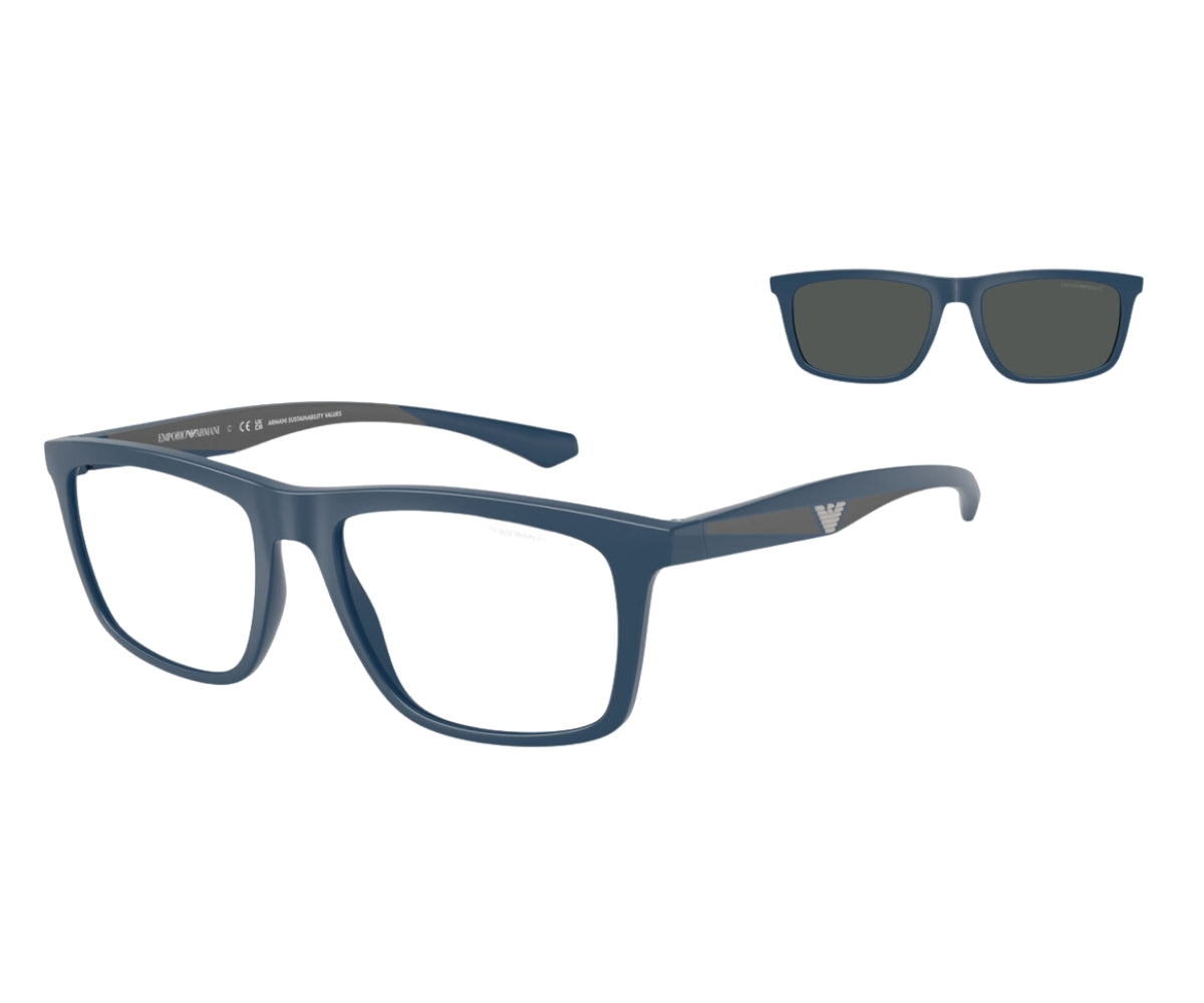 4235 6185/1W CLIP ON 55