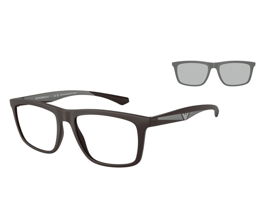 4235 6186/1W CLIP ON 55