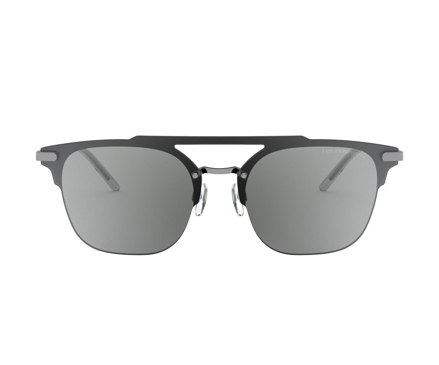 Emporio Armani Emporio Armani 2090 - Colour: Black | 3010/6G Sunglasses | Shop From The Mirage