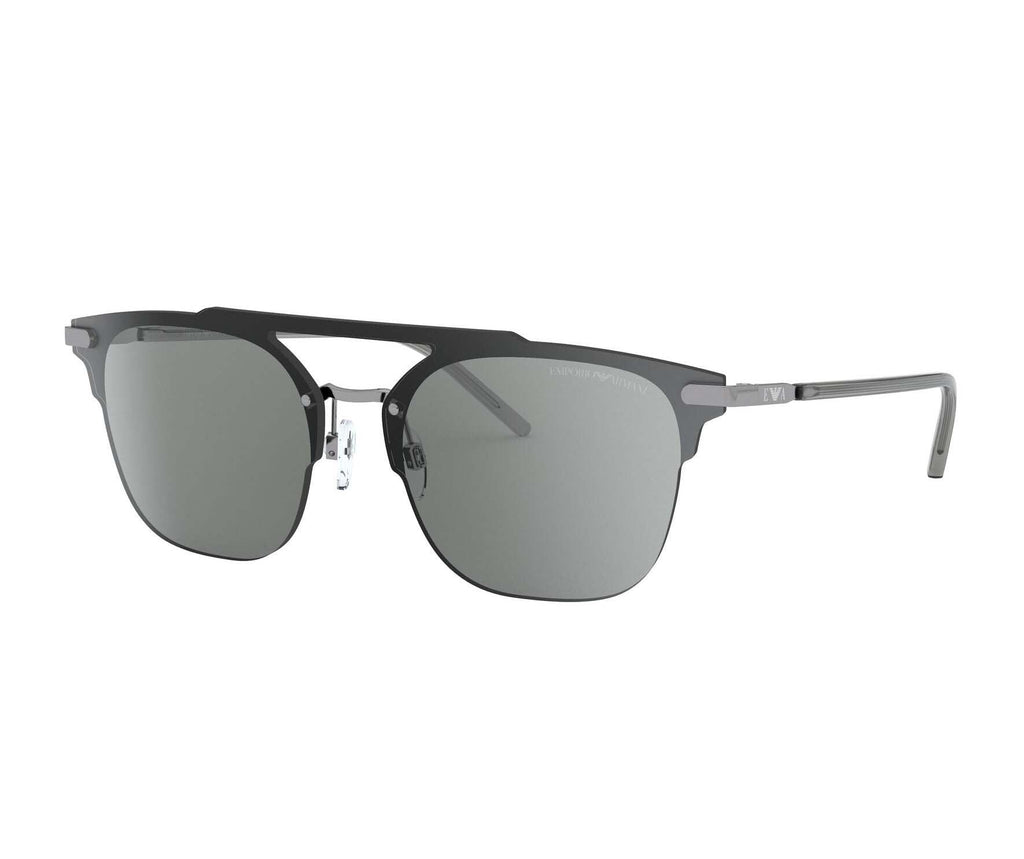 Emporio Armani Emporio Armani 2090 - Colour: Black | 3010/6G Sunglasses | Shop From The Mirage