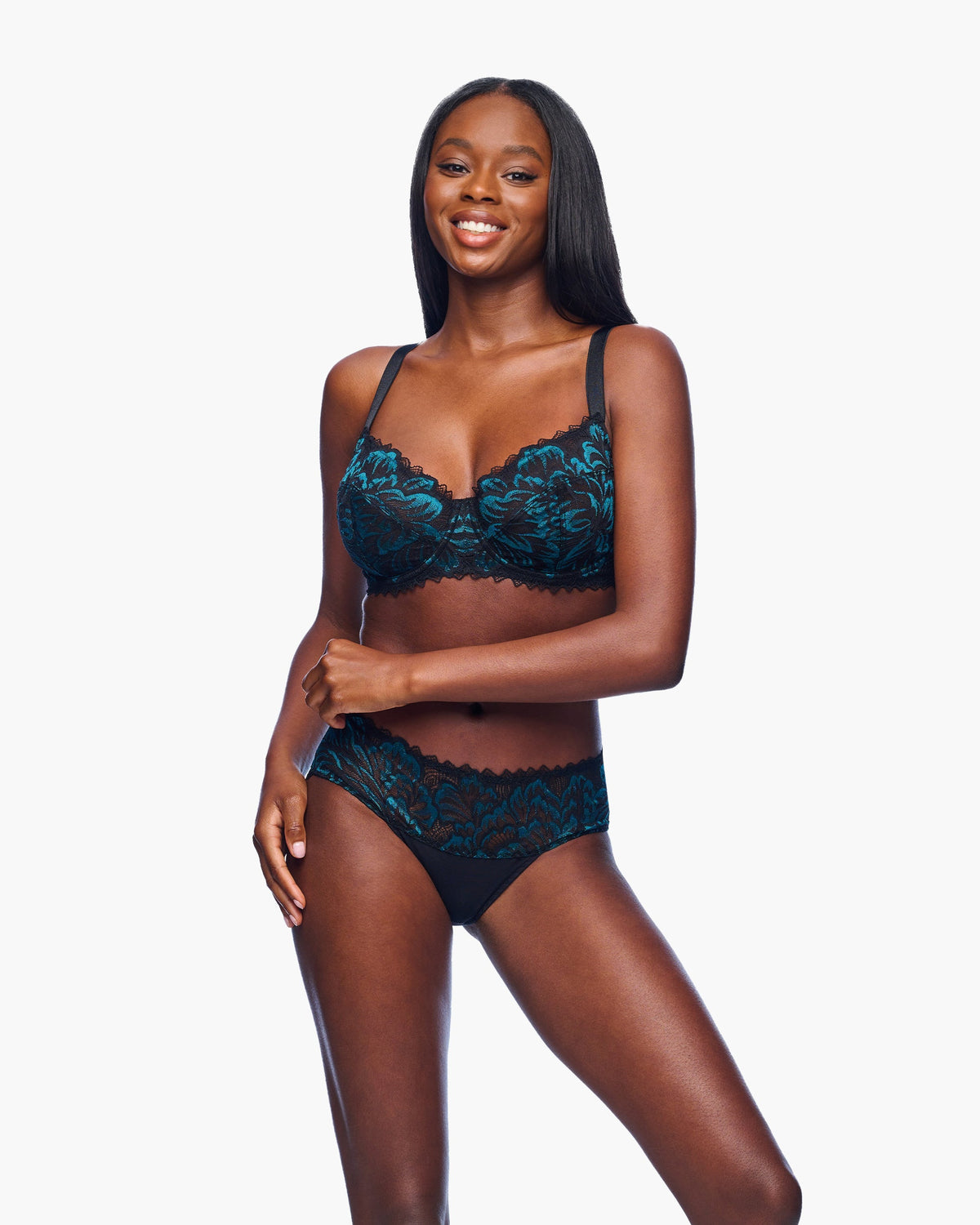 Full Cup Bra