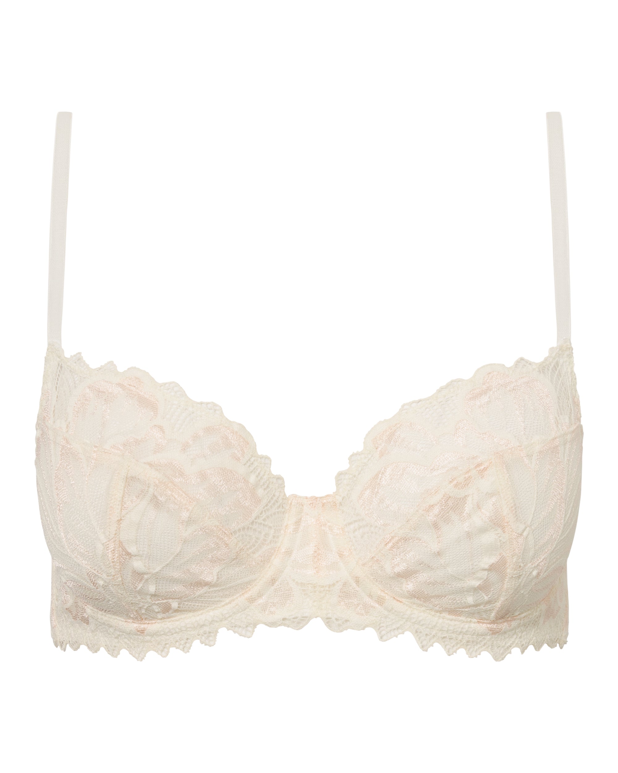 Full Cup Bra