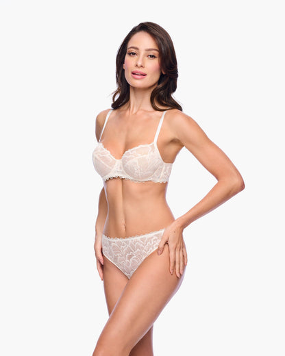 Full Cup Bra