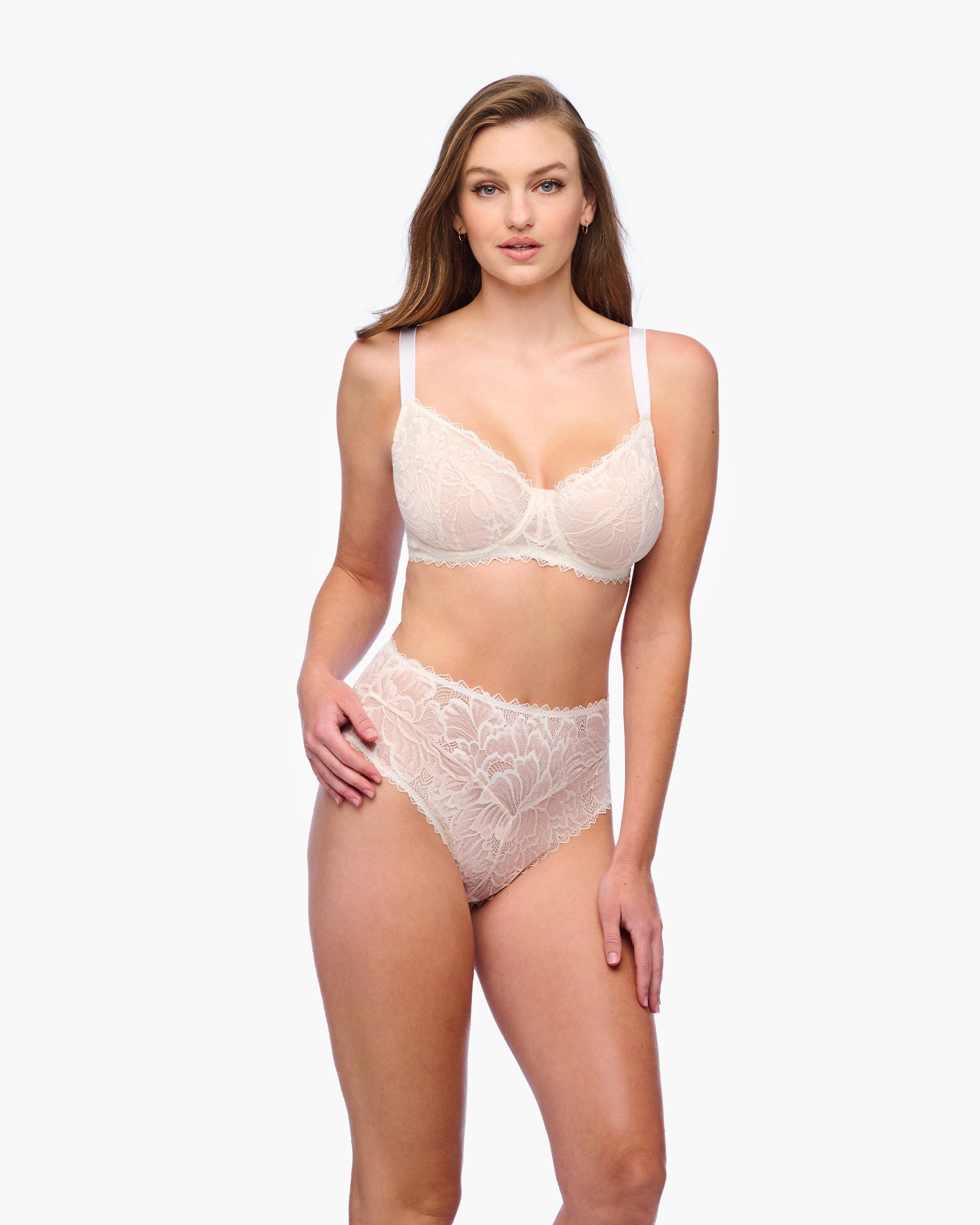 Full Cup Bra