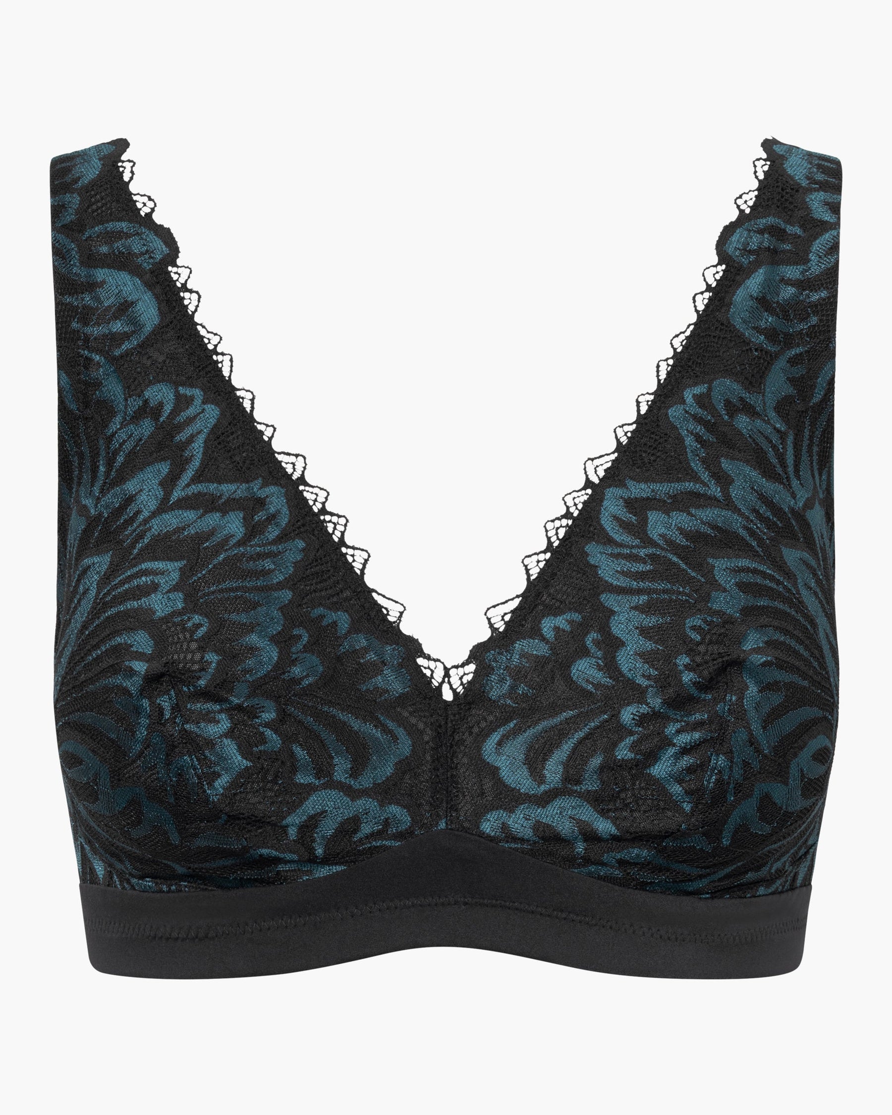 Curvy Bralette