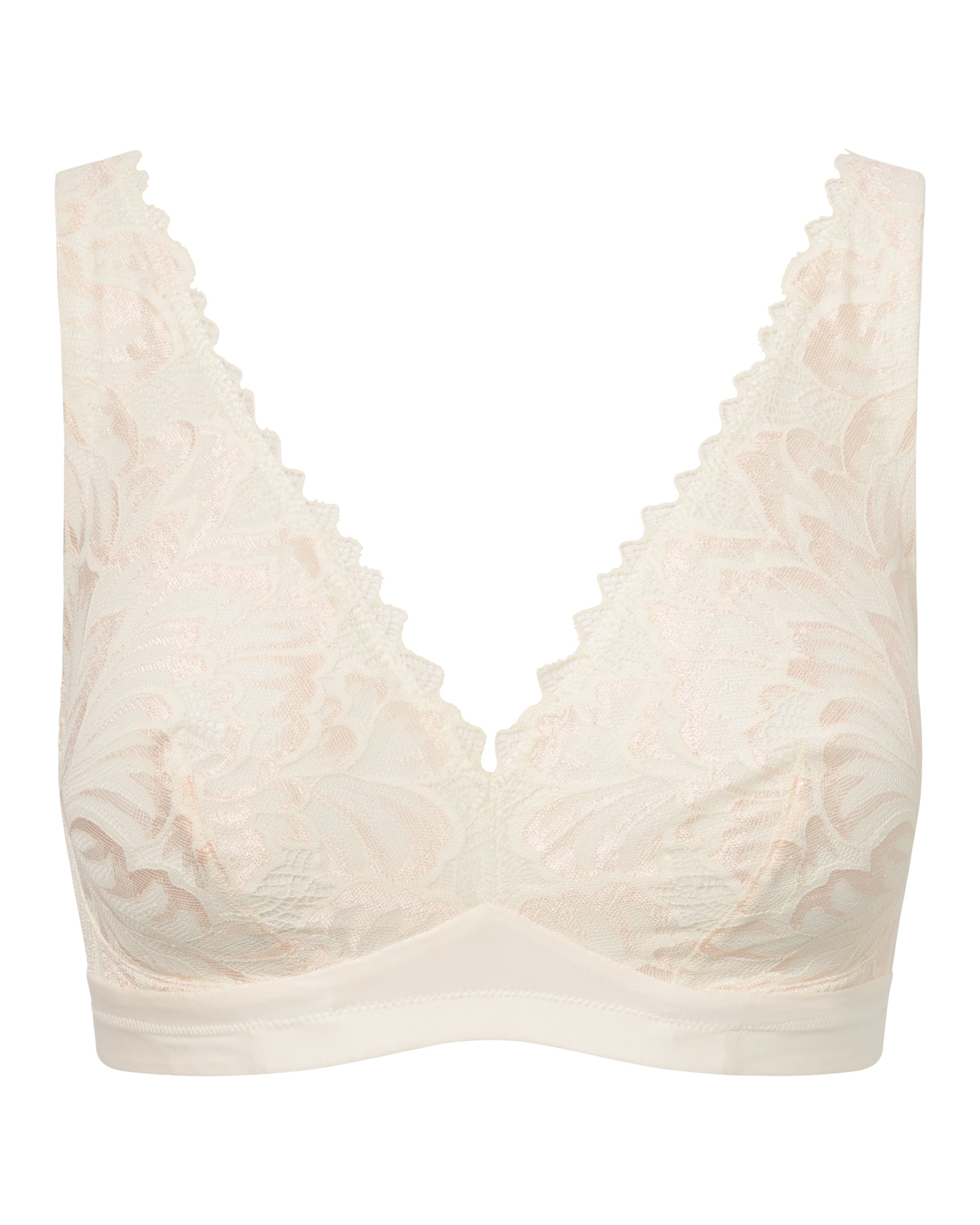 Curvy Bralette