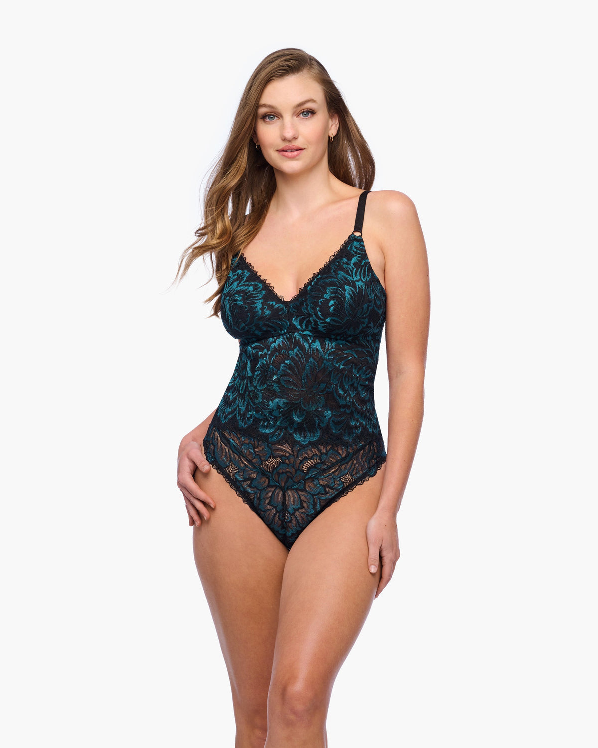 Curvy Camisole